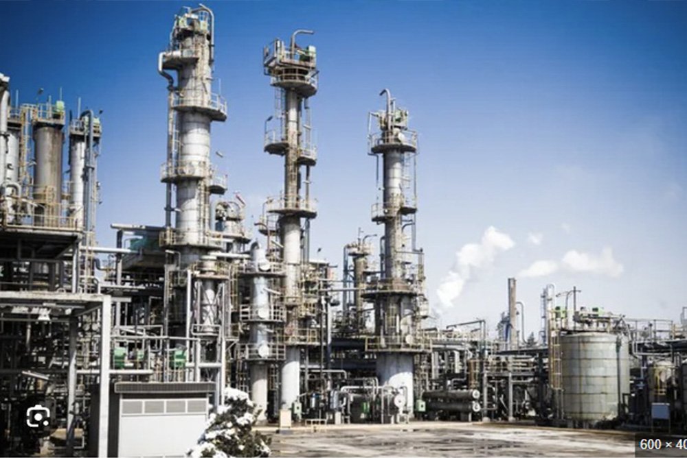 chemorbit Chemical Manufacturing