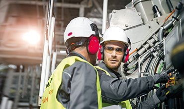 Technical Service & support