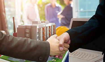 Turnkey Solutions Projects